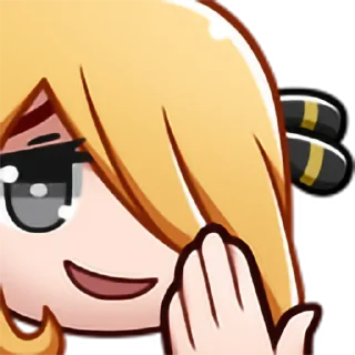 Telegram sticker 🤭 Doc moment (Last update: Jun 13th)