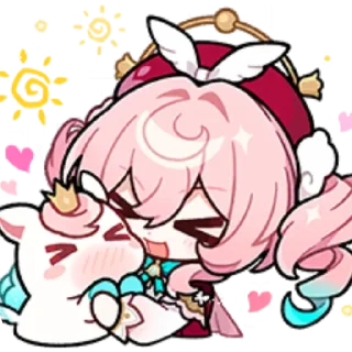 Video sticker 🦄 Doc moment (Last update: Jun 13th)
