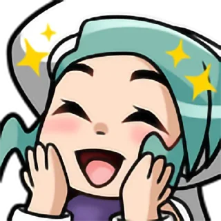 Video sticker 😍 Doc moment (Last update: Jun 13th)