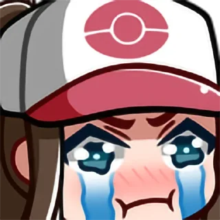 Telegram sticker 😭 Doc moment (Last update: Jun 13th)