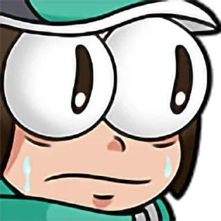 Telegram sticker 😥 Doc moment (Last update: Jun 13th)