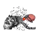 Telegram sticker 😫 Memez
