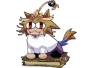 Telegram sticker 🗿 Стикеры ➡️ @Stickersneewbot