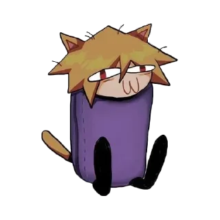 Telegram sticker 🔒 Стикеры ➡️ @Stickersneewbot