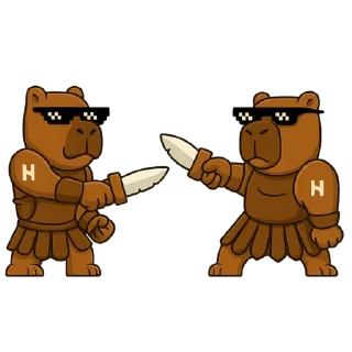 Телеграм стикер 🚀 HodlBitcoin
