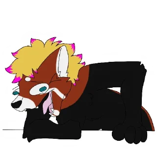 Video sticker 🤣 Twinkie NSFW