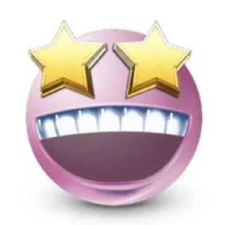 Telegram sticker ⭐ ачупела