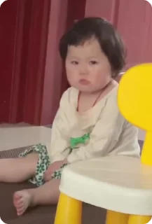 Video sticker 🌟 发财ဖား  :: @fStikBot