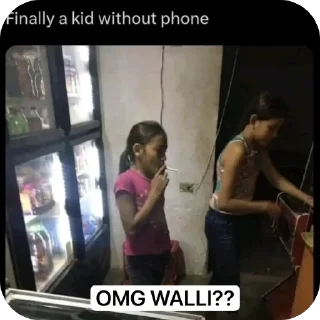 Sticker 🫥 indians