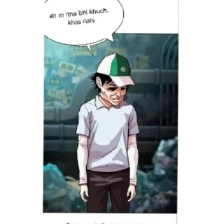 Sticker 😎 Landlord hoon be