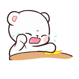 Telegram sticker 😭 Sîdæ♡ @sidaaa07
