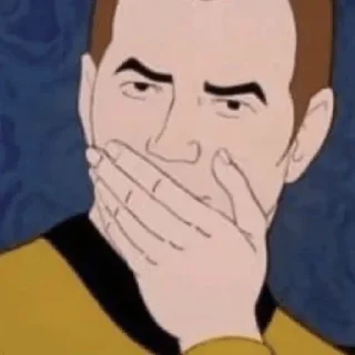 Video sticker 😱 Ellyyn — @stckrRobot