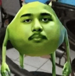 Telegram sticker 😁 Ellyyn — @stckrRobot