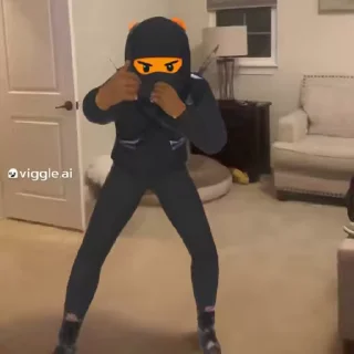 Video sticker 🥷 특su학교 su_티커