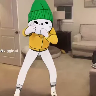 Video sticker 😄 특su학교 su_티커