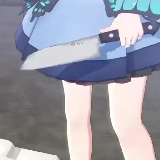 Telegram sticker ⭐️ Cultured 5.0