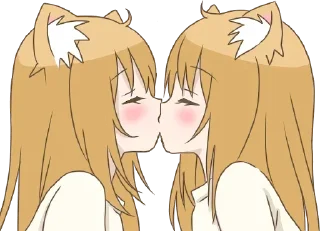 Telegram sticker ⭐️ Cultured 5.0