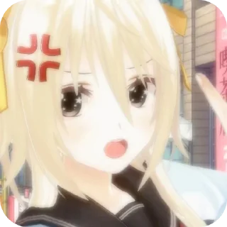 Sticker ⭐️ Cultured 5.0