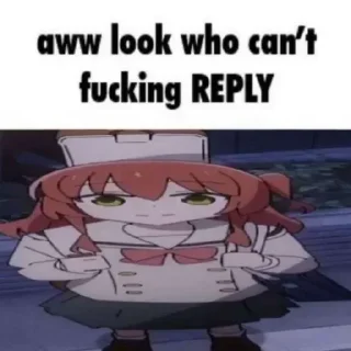 Telegram sticker ⭐️ Cultured 2.0