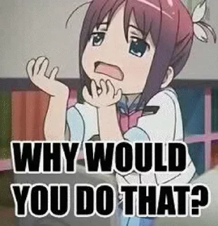 Telegram sticker ⭐️ Cultured 2.0