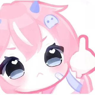 Telegram sticker ⭐️ Cultured 5.0