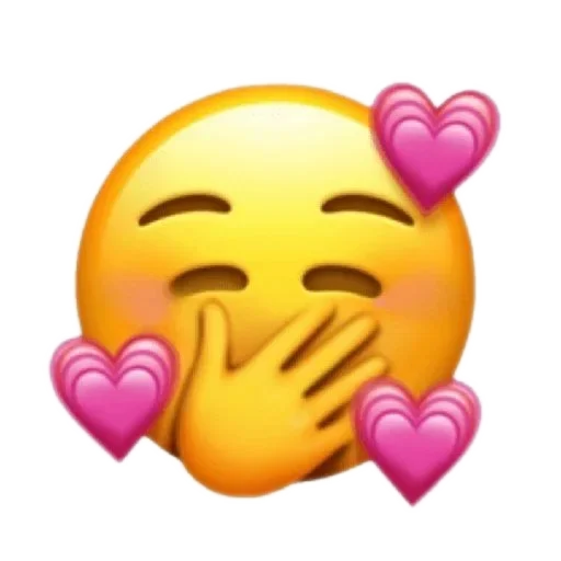 Telegram stiker 💗 😻😻