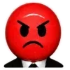 Sticker 😡 for mr. robot channel: @the_darkcrypto