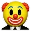 Video sticker 🤡 for mr. robot chan...