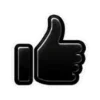 Sticker 👍 for mr. robot channel: @the_darkcrypto