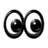 Sticker 👀 for mr. robot channel: @the_darkcrypto