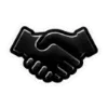 Sticker 🤝 for mr. robot channel: @the_darkcrypto