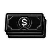 Sticker 💵 for mr. robot channel: @the_darkcrypto