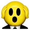 Sticker 😱 for mr. robot channel: @the_darkcrypto