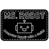 Video sticker 🖥️ for mr. robot chan...