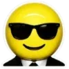 Sticker 😎 for mr. robot channel: @the_darkcrypto