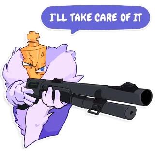 Telegram sticker 😒 Amazing Digital @Circus