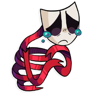 Video sticker 😔 Amazing Digital @Circus