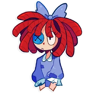 Telegram sticker 😨 Amazing Digital @Circus