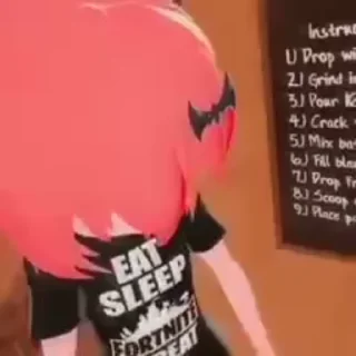 Video sticker 🥐 𝑫𝑬𝑳𝑼𝑿𝑬 𝑷𝑨𝑪𝑲  ~ @RipCrabs