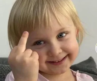 Telegram sticker 🖕 Join - @TFC_NETWORK