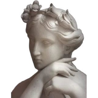 Video sticker 🧐 👉🏻 @truecatharsis: sculptures