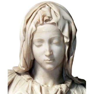 Video sticker 😌 👉🏻 @truecatharsis: sculptures