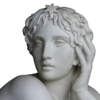 Telegram sticker 😏 👉🏻 @truecatharsis: sculptures