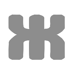 Sticker 〰️ Синячок @emoji_gray