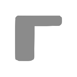 Sticker 〰️ Синячок @emoji_gray