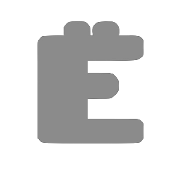 Sticker 〰️ Синячок @emoji_gray