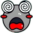 Video sticker 😵 Синячок @em...