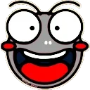 Video sticker 🤩 Синячок @em...