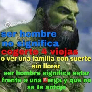 Telegram sticker 💪 Guatafac, Vol. 2