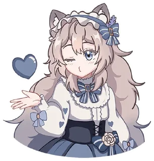 Video sticker 😽 @stickeri_tg 💋<-- стикеры тут